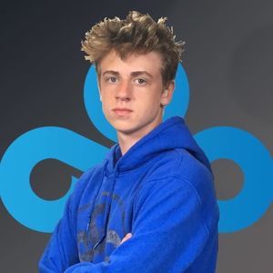 Meet your Posher, Lucas